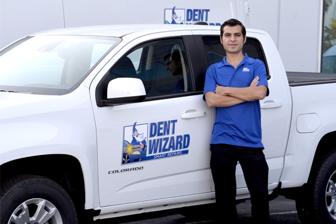 Dent Wizard Experts